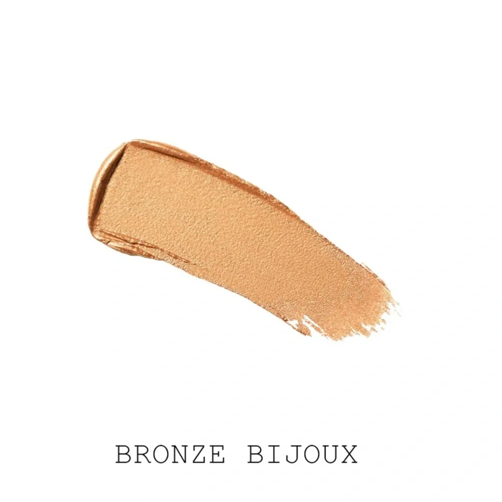 PAT MCGRATH‎ Bronze Bijoux FETISHEYES LONGWEAR LIQUID EYE SHADOW new